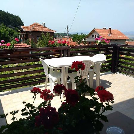 Kavdanski Guesthouse Sapareva Banya ภายนอก รูปภาพ