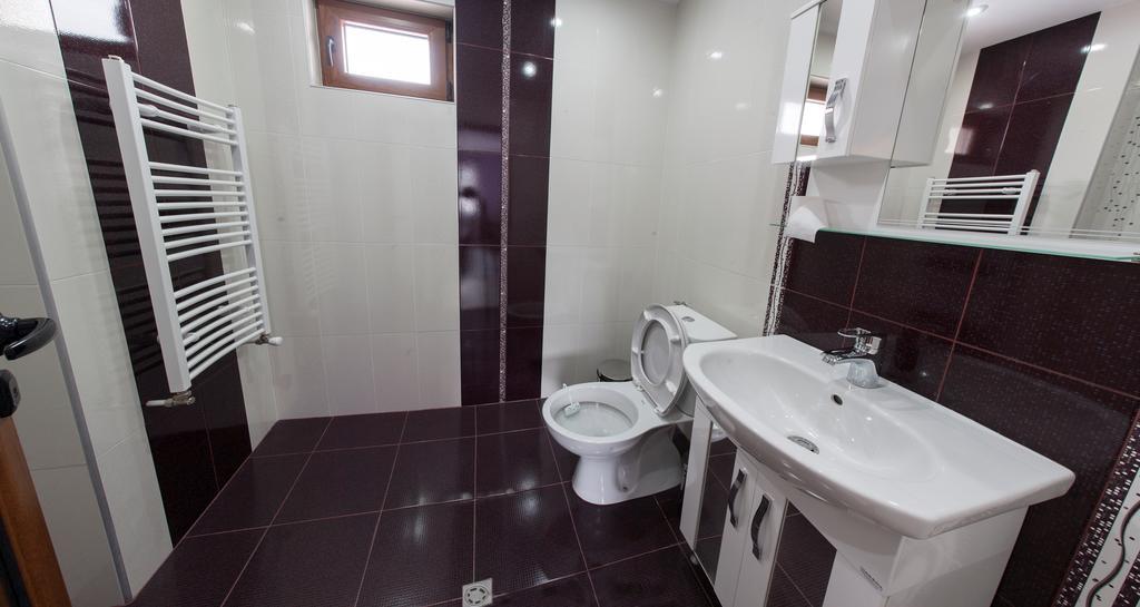 Kavdanski Guesthouse Sapareva Banya ภายนอก รูปภาพ