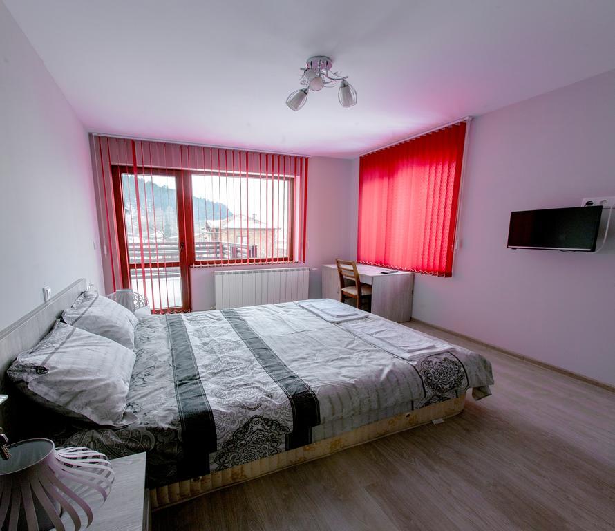 Kavdanski Guesthouse Sapareva Banya ภายนอก รูปภาพ