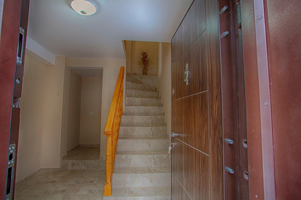 Kavdanski Guesthouse Sapareva Banya ภายนอก รูปภาพ