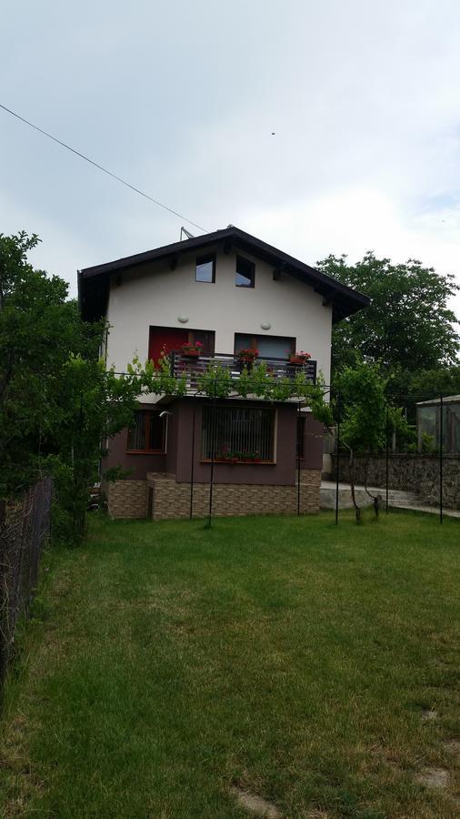 Kavdanski Guesthouse Sapareva Banya ภายนอก รูปภาพ