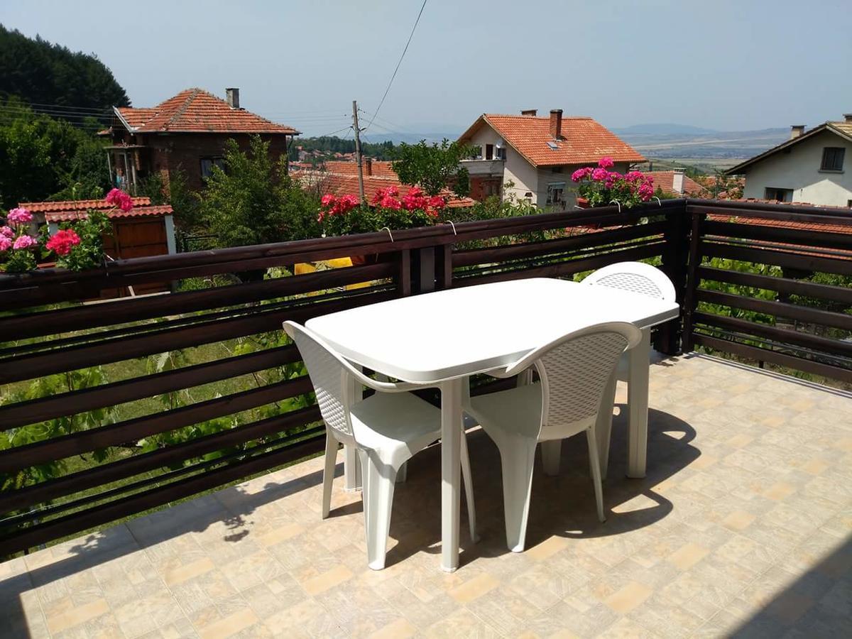 Kavdanski Guesthouse Sapareva Banya ภายนอก รูปภาพ