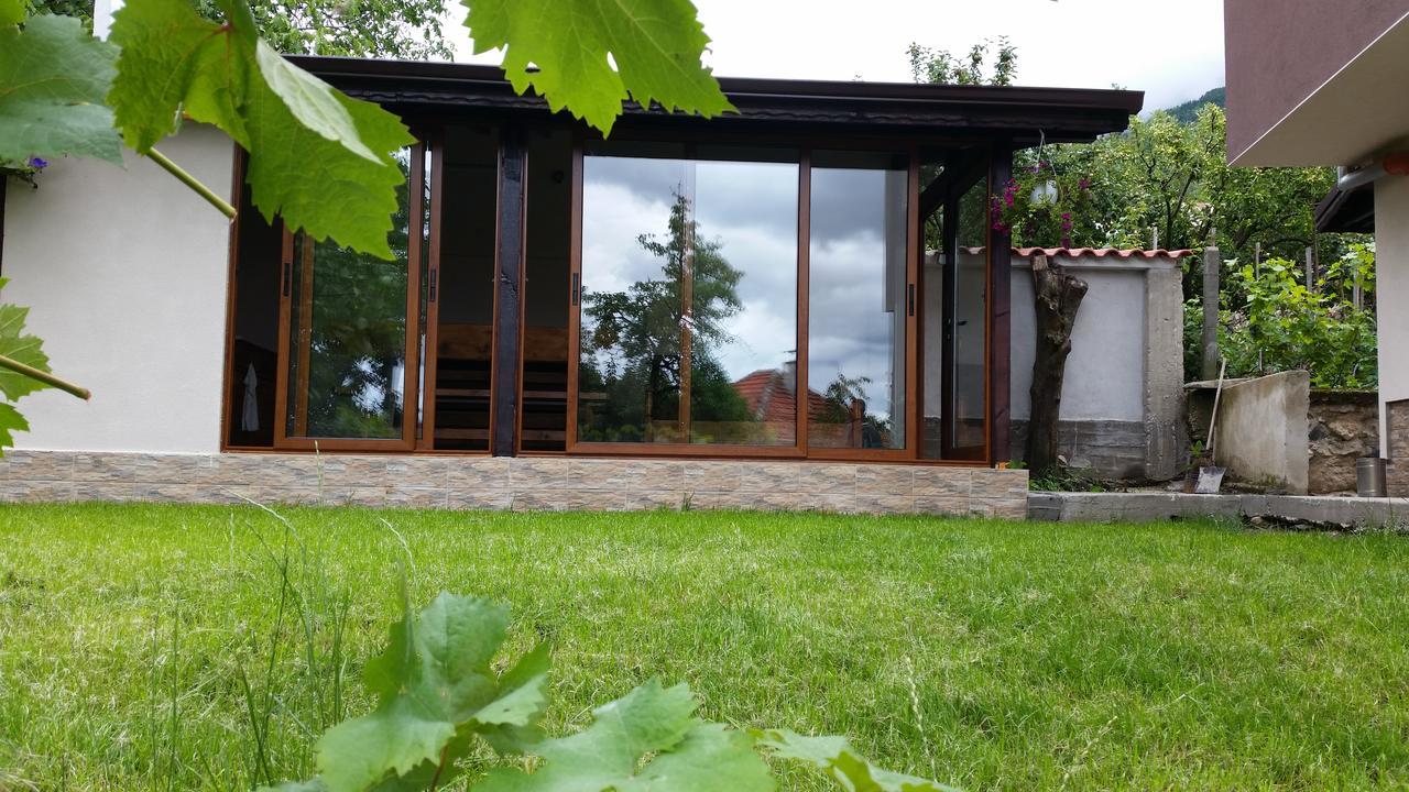 Kavdanski Guesthouse Sapareva Banya ภายนอก รูปภาพ