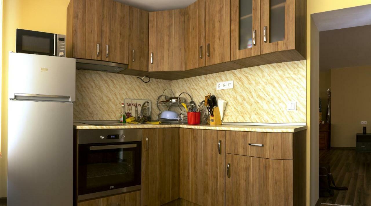 Kavdanski Guesthouse Sapareva Banya ห้อง รูปภาพ